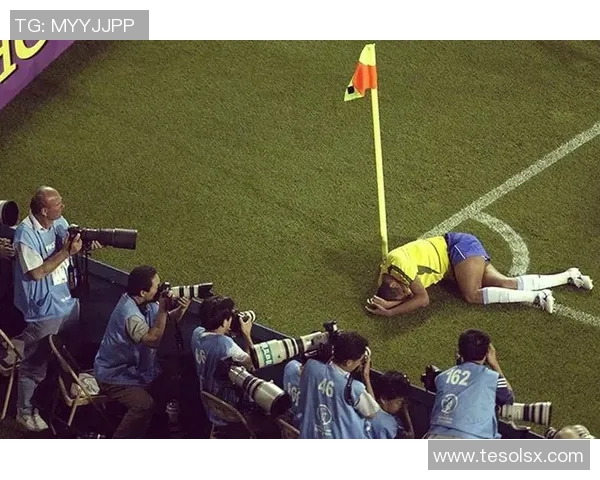 足球世界杯历史上的经典瞬间