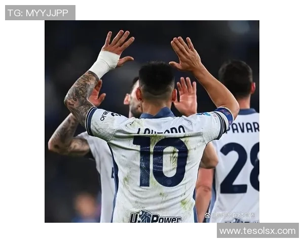 国米赛后直言：我们配得上胜利