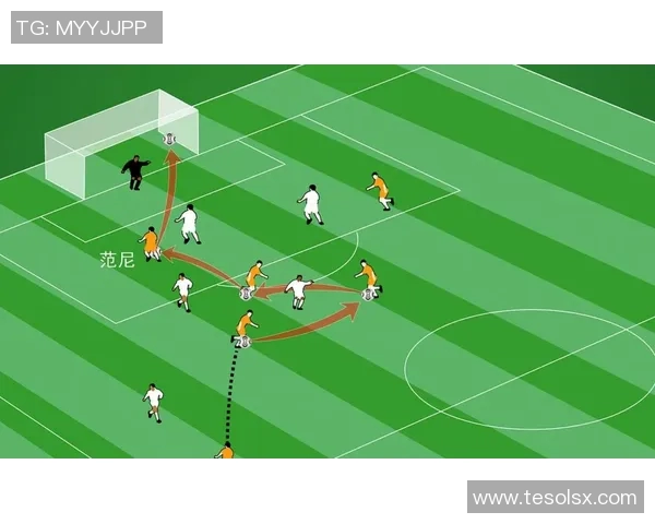 战术拆解：英超为何能掌控比赛节奏？