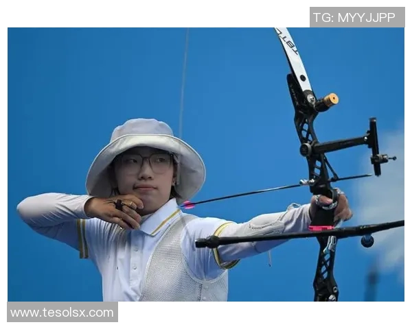 奥运会射箭比赛心理压力应对技巧