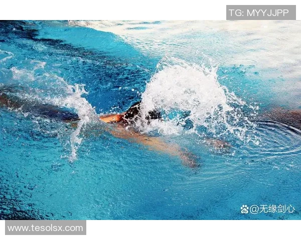 奥运会游泳项目核心技术动作与科学训练方法的系统化研究探索